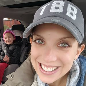 Meet your Posher, Amber